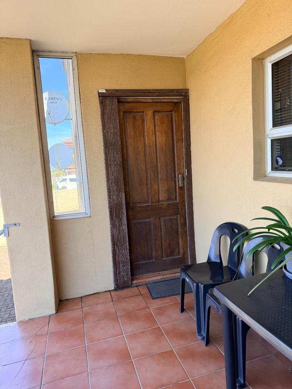 3 Bedroom Property for Sale in Jeffreys Bay Eastern Cape